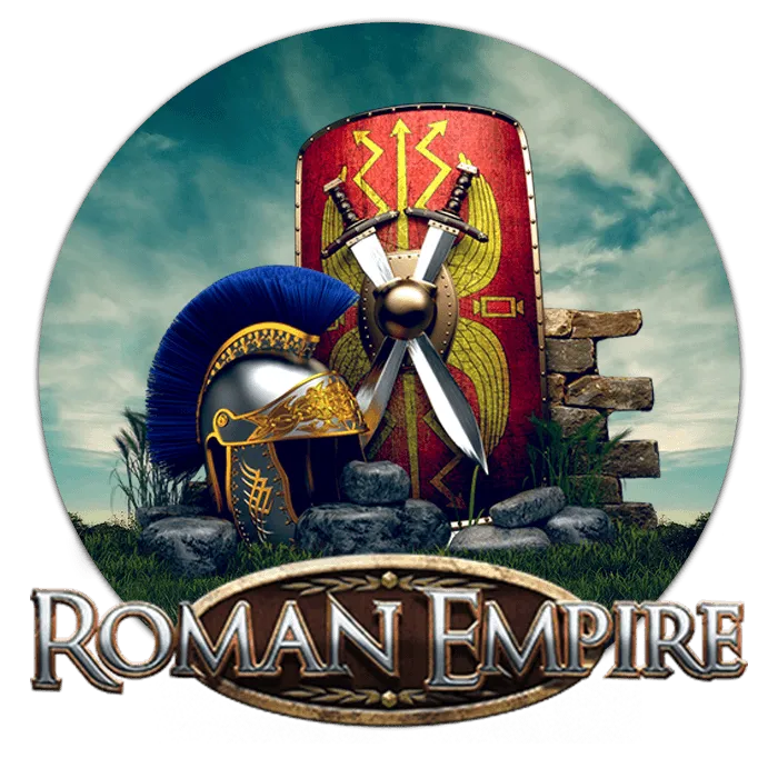 Roman Empire - LUCKYGAMING138