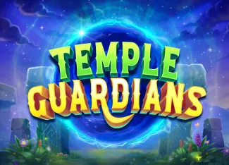 Temple Guardians - LUCKYGAMING138