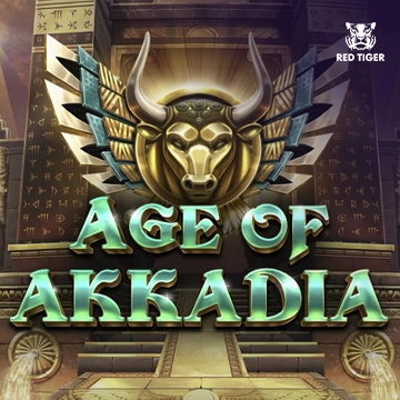 Age Of Akkadia - LUCKYGAMING138
