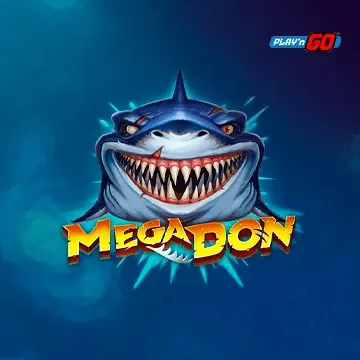 Mega Don - LUCKYGAMING138