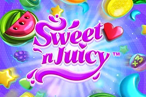 Sweet n Juicy - LUCKYGAMING138
