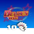 Deuces Wild 10 Hand - LUCKYGAMING138