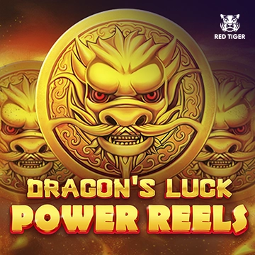 Dragons Luck Power Reels - LUCKYGAMING138