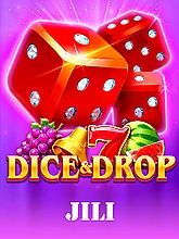 Dice & Drop - LUCKYGAMING138