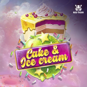 Cake And Ice Cream - LUCKYGAMING138