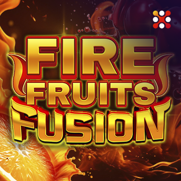 Fire Fruits Fusion - LUCKYGAMING138