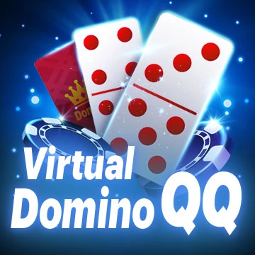 Virtual Domino QQ - LUCKYGAMING138