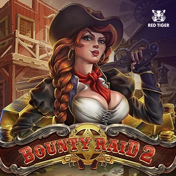 Bounty Raid 2 - LUCKYGAMING138
