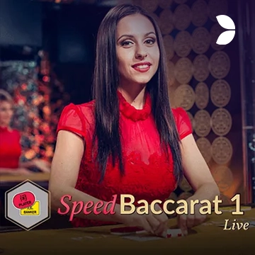 Speed Baccarat 1 - LUCKYGAMING138