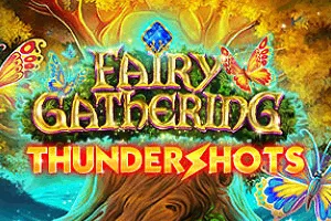 Fairy Gathering: Thundershots - LUCKYGAMING138