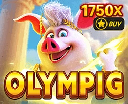 Olympig - LUCKYGAMING138