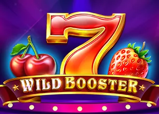 Wild Booster - LUCKYGAMING138