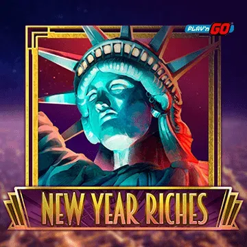 New Year Riches - LUCKYGAMING138