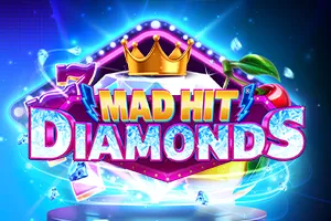 Mad Hit Diamonds - LUCKYGAMING138