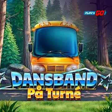 Dansband På Turné - LUCKYGAMING138