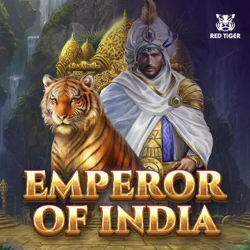 Emperor of India - LUCKYGAMING138