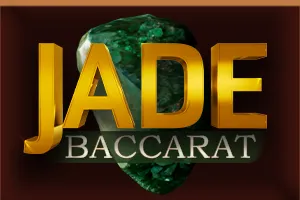 Jade Baccarat - LUCKYGAMING138