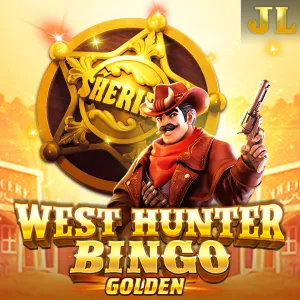 West Hunter Bingo - LUCKYGAMING138