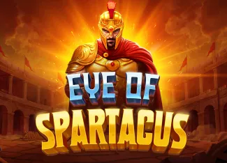 Eye of Spartacus - LUCKYGAMING138