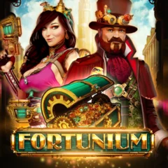 Fortunium - LUCKYGAMING138