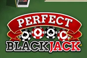 Perfect Blackjack - LUCKYGAMING138