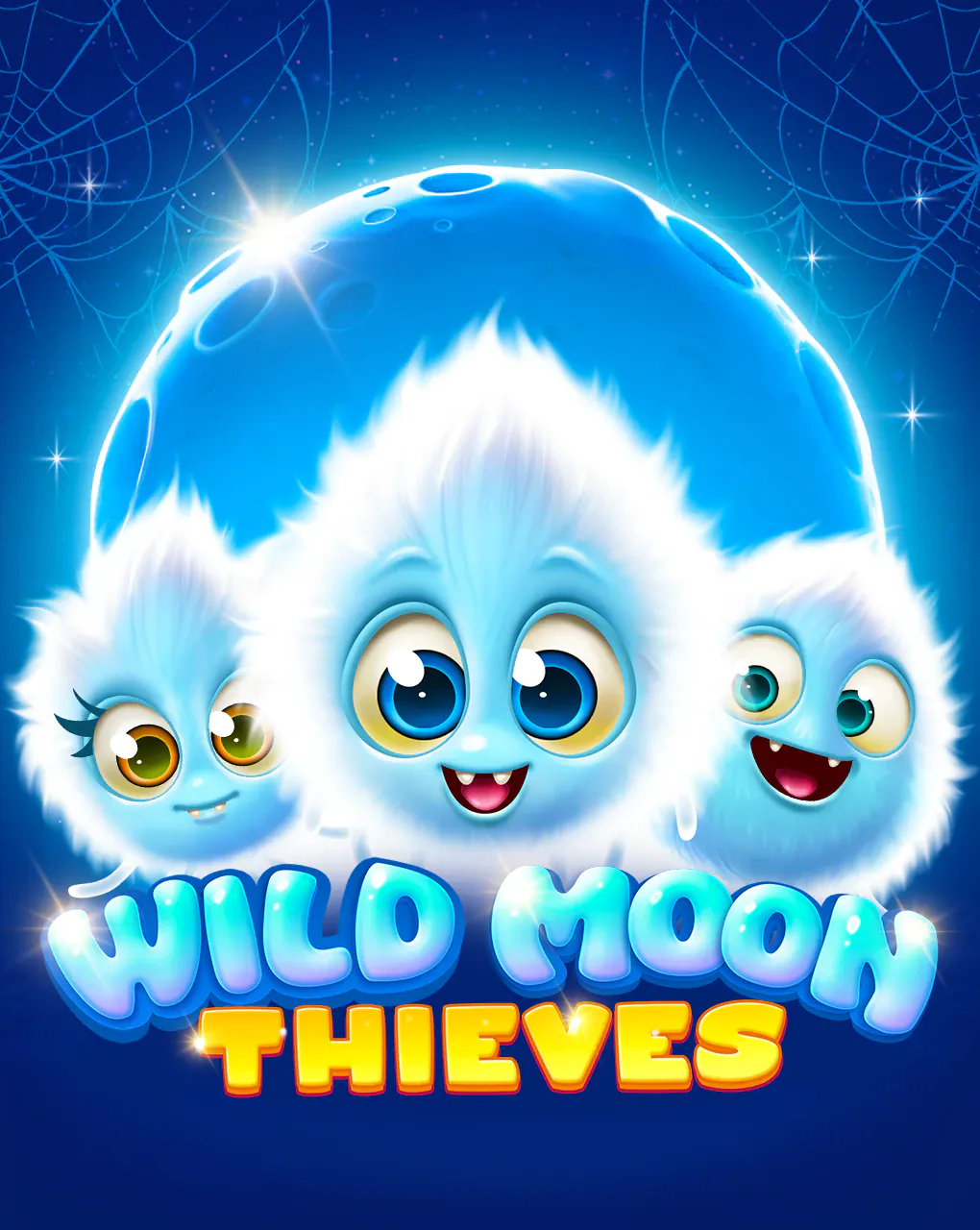 Wild Moon Thieves - LUCKYGAMING138