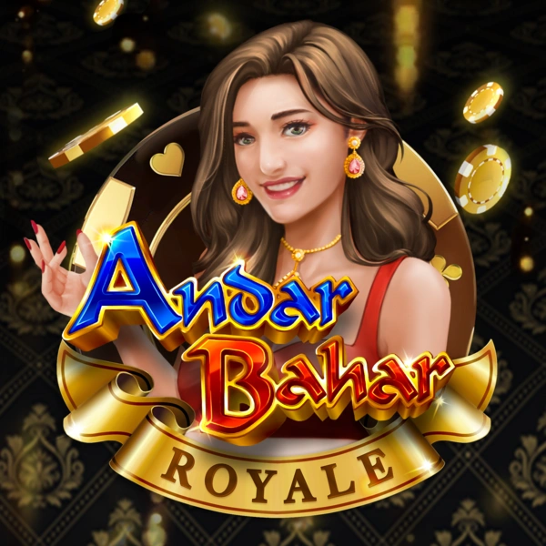 Andar Bahar Royale - LUCKYGAMING138