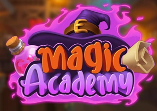 Akademi Sihir - LUCKYGAMING138