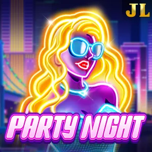 Party Night - LUCKYGAMING138