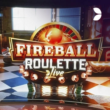 Fireball Roulette - LUCKYGAMING138