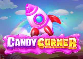 Candy Corner - LUCKYGAMING138