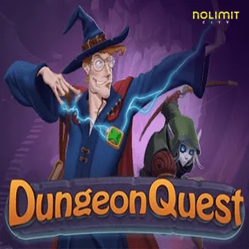 Dungeon Quest - LUCKYGAMING138