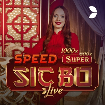 Speed Super Sic Bo - LUCKYGAMING138