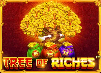 Tree of Riches - LUCKYGAMING138