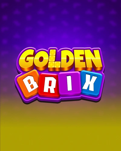 Golden Brix - LUCKYGAMING138