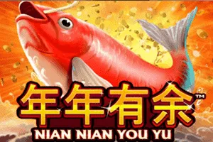 Nian Nian You Yu - LUCKYGAMING138