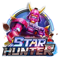 STAR HUNTER - LUCKYGAMING138