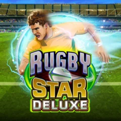 Rugby Star Deluxe - LUCKYGAMING138