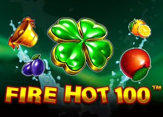 Fire Hot 100 - LUCKYGAMING138