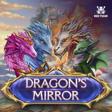 Dragons Mirror - LUCKYGAMING138
