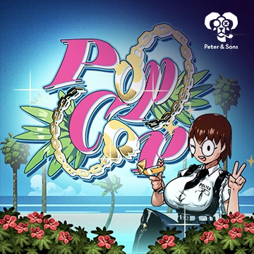 Pop Cop - LUCKYGAMING138