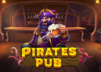 Pirates Pub - LUCKYGAMING138