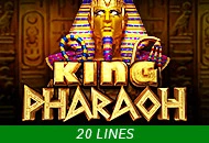 King Pharaoh - LUCKYGAMING138