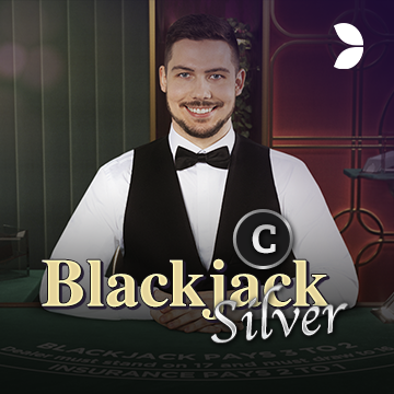 Blackjack Silver C - LUCKYGAMING138