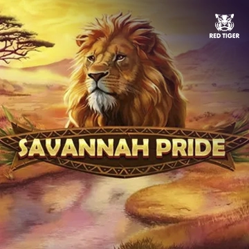 Savannah Pride - LUCKYGAMING138