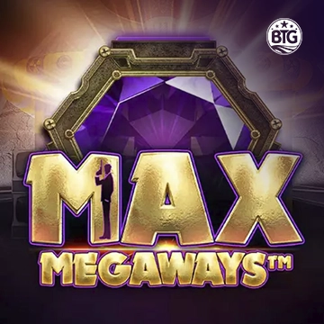 Max Megaways - LUCKYGAMING138