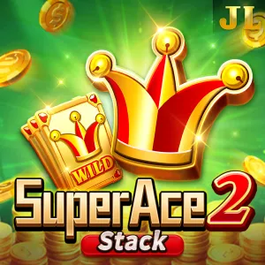 Super Ace 2 - LUCKYGAMING138