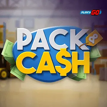 Pack & Cash - LUCKYGAMING138