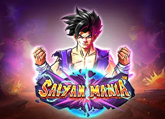 Saiyan Mania - LUCKYGAMING138