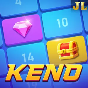 Keno - LUCKYGAMING138